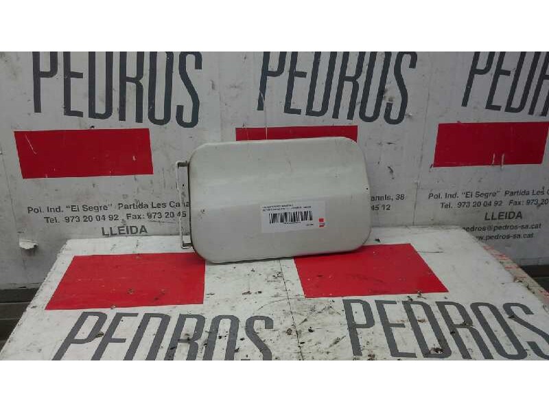 Recambio de tapa exterior combustible para mercedes vito (w638) caja cerrada 2.2 16v cdi turbodiesel cat referencia OEM IAM   