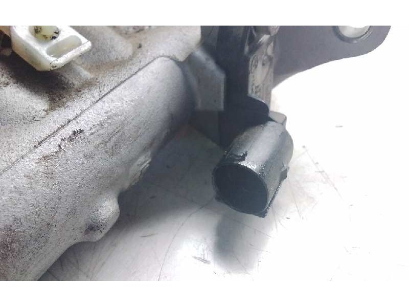 Recambio de bomba freno para skoda rapid active referencia OEM IAM 6R0601301A  