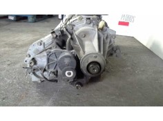 Recambio de caja cambios g para nissan navara pick-up (d40m) double cab le 4x4 referencia OEM IAM 10ZG4 NV  2