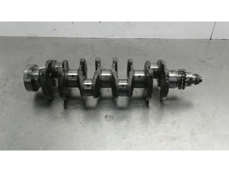 Recambio de cigueñal para ford transit connect (tc7) furg. referencia OEM IAM   