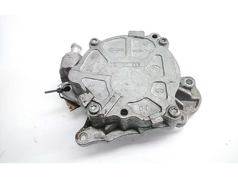 Recambio de depresor freno / bomba vacio para seat leon (5f1) 1.6 tdi referencia OEM IAM 03L145100 CASCO 