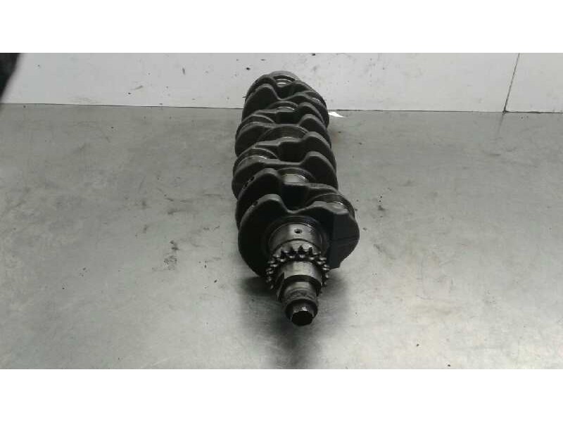 Recambio de cigueñal para ford transit connect (tc7) furg. referencia OEM IAM   