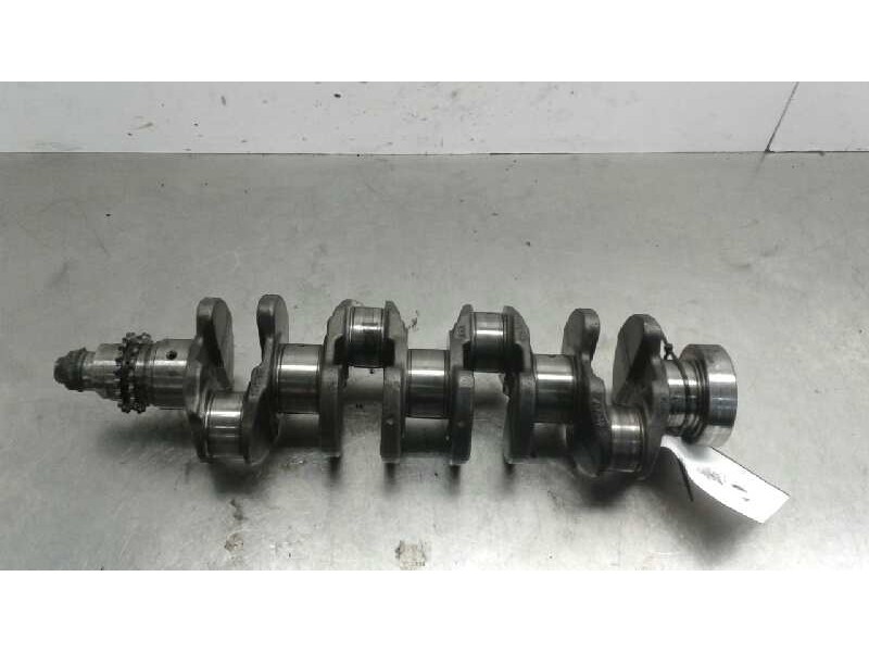 Recambio de cigueñal para ford transit connect (tc7) furg. referencia OEM IAM   