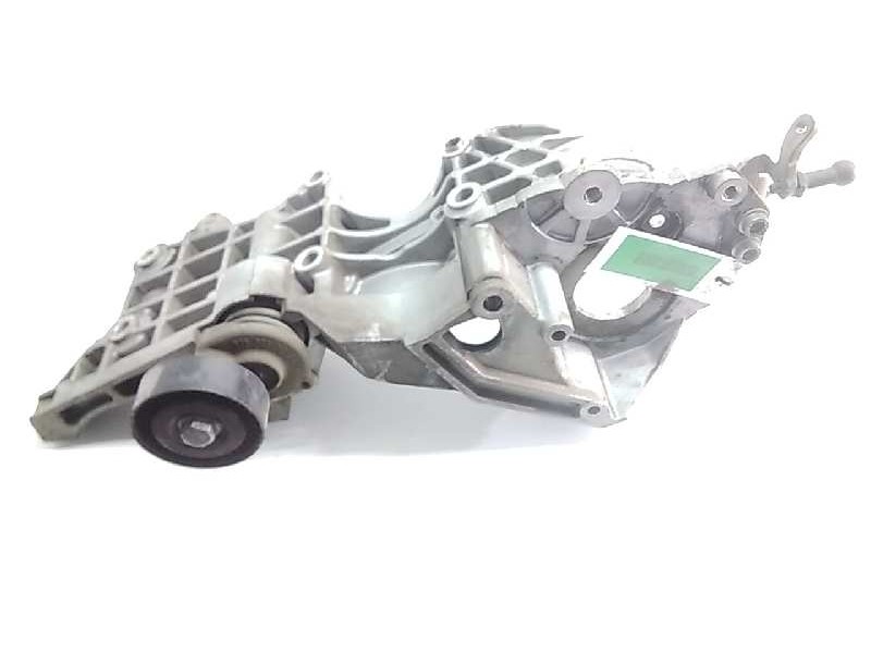 Recambio de soporte bomba inyeccion para seat leon (5f1) 1.6 tdi referencia OEM IAM 03L903143Q CASCO 