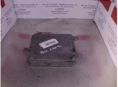 Recambio de centralita motor uce para mg rover serie 200 (rf) referencia OEM IAM  123 22994 2