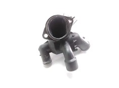 Recambio de caja termostato para seat leon (5f1) 1.6 tdi referencia OEM IAM 03L121111R CASCO 