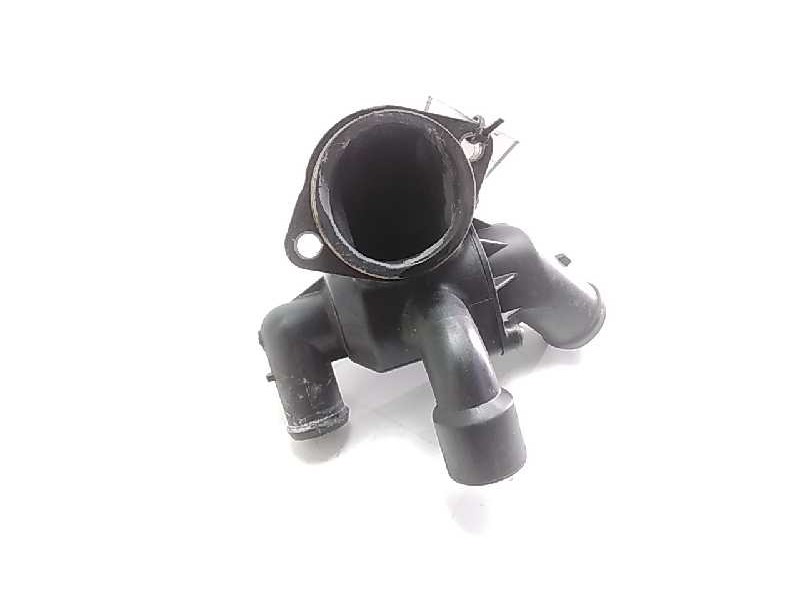 Recambio de caja termostato para seat leon (5f1) 1.6 tdi referencia OEM IAM 03L121111R CASCO 