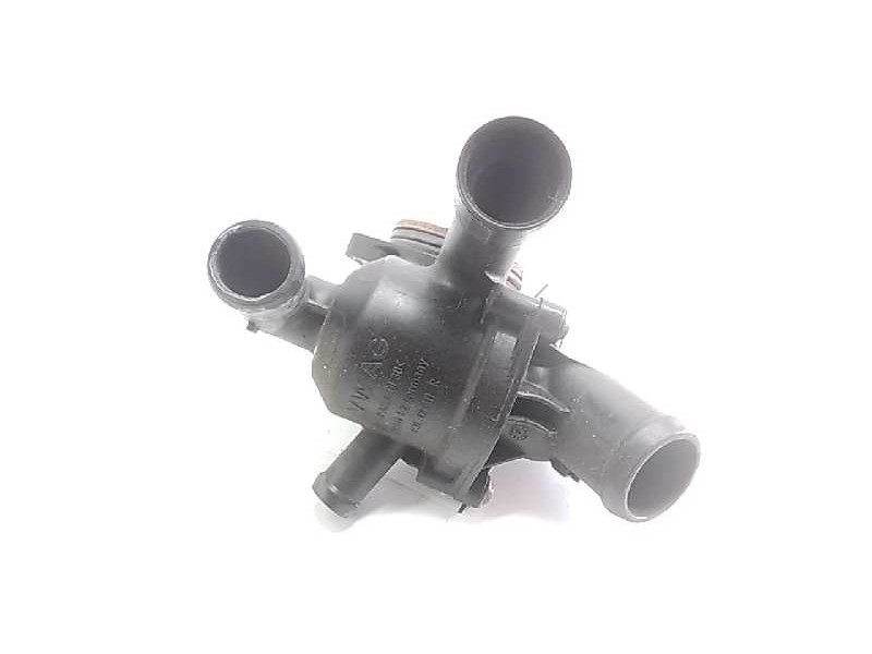 Recambio de caja termostato para seat leon (5f1) 1.6 tdi referencia OEM IAM 03L121111R CASCO 