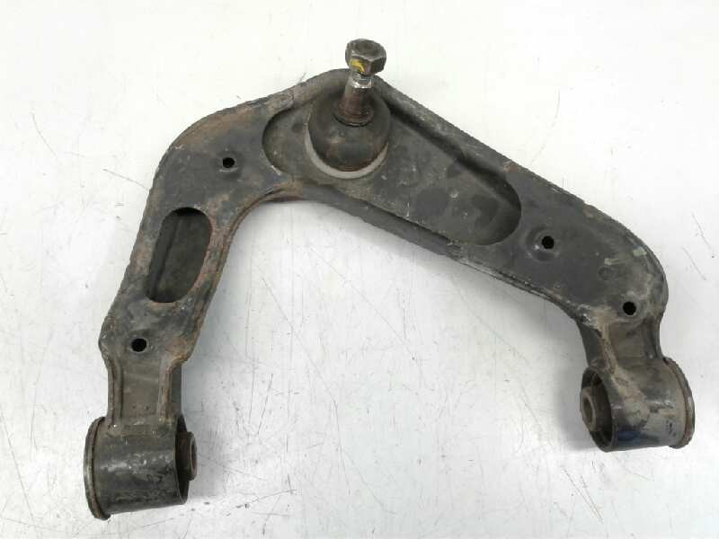 Recambio de brazo suspension superior delantero izquierdo para nissan navara pick-up (d40m) double cab le 4x4 referencia OEM IAM