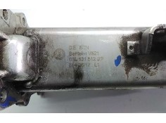 Recambio de valvula egr para seat leon (5f1) 1.6 tdi referencia OEM IAM 03L131512DP CASCO  2
