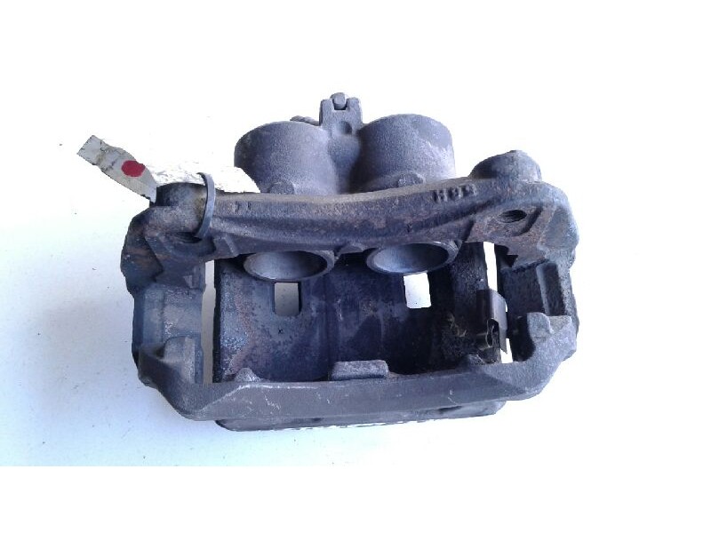 Recambio de pinza freno delantera derecha para nissan navara pick-up (d40m) double cab le 4x4 referencia OEM IAM 41001ZS60A  