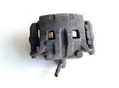 Recambio de pinza freno delantera derecha para nissan navara pick-up (d40m) double cab le 4x4 referencia OEM IAM 41001ZS60A   2