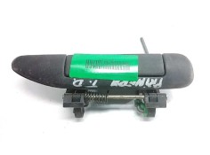 Recambio de maneta exterior trasera derecha para nissan primera berl./familiar (p10/w10) referencia OEM IAM   