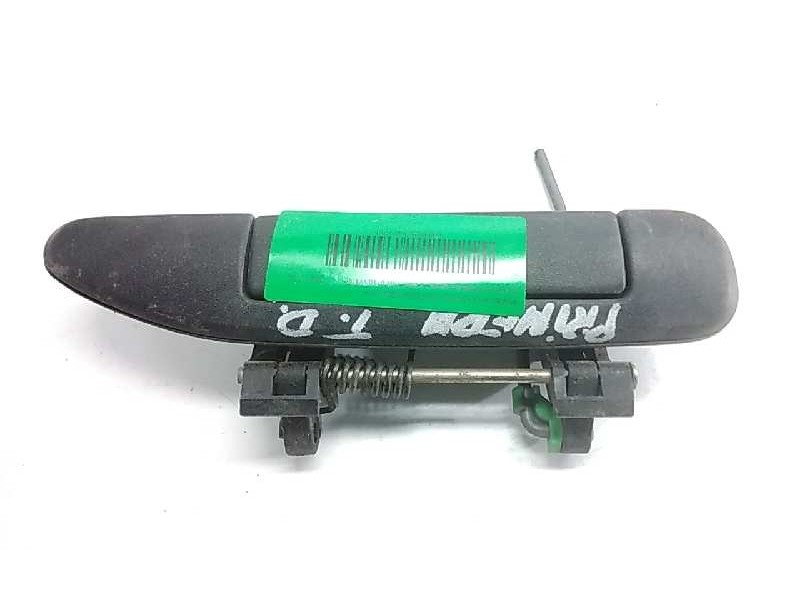 Recambio de maneta exterior trasera derecha para nissan primera berl./familiar (p10/w10) referencia OEM IAM   