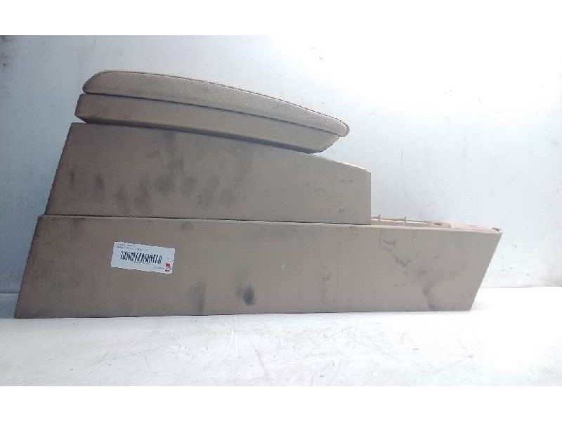 Recambio de consola central para bmw x3 (e83) 2.0d referencia OEM IAM 3400692  