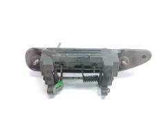 Recambio de maneta exterior trasera derecha para nissan primera berl./familiar (p10/w10) referencia OEM IAM    2