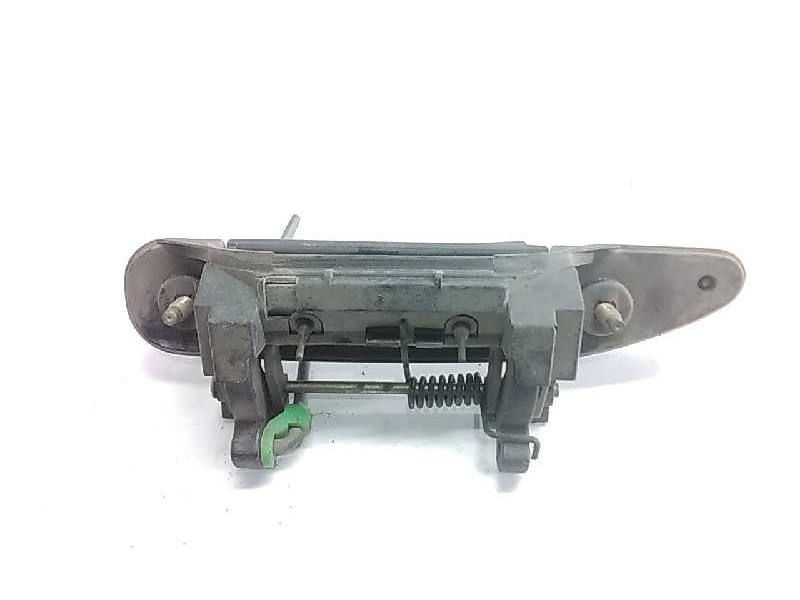 Recambio de maneta exterior trasera derecha para nissan primera berl./familiar (p10/w10) referencia OEM IAM   