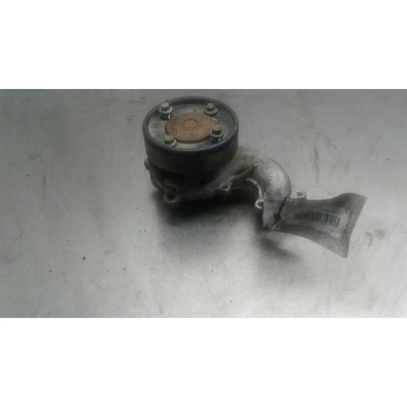 Recambio de bomba agua para ford transit connect (tc7) furg. referencia OEM IAM   