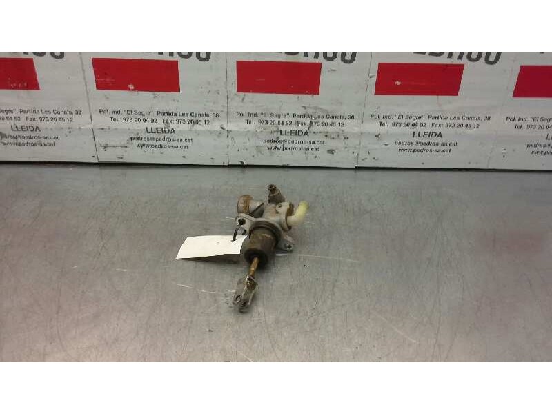 Recambio de bomba embrague para nissan navara pick-up (d40m) double cab le 4x4 referencia OEM IAM 30610EA00A  