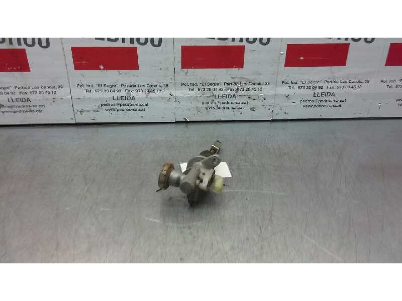 Recambio de bomba embrague para nissan navara pick-up (d40m) double cab le 4x4 referencia OEM IAM 30610EA00A  