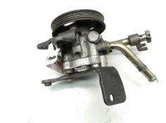 Recambio de bomba direccion para nissan navara pick-up (d40m) double cab le 4x4 referencia OEM IAM 57144019 EB300  2