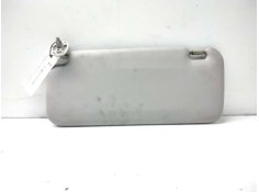 Recambio de parasol derecho para honda logo (ga3) 1.3i referencia OEM IAM HGNH302L   2