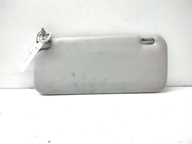 Recambio de parasol derecho para honda logo (ga3) 1.3i referencia OEM IAM HGNH302L  