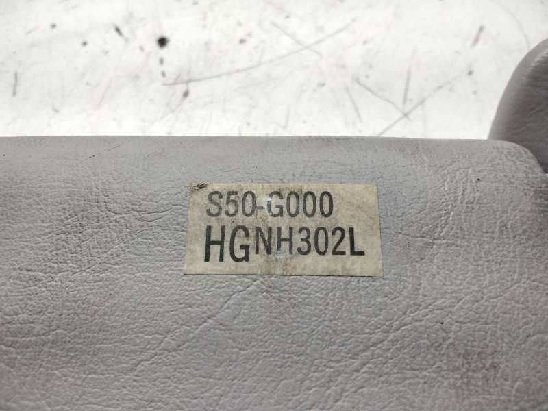 Recambio de parasol derecho para honda logo (ga3) 1.3i referencia OEM IAM HGNH302L  
