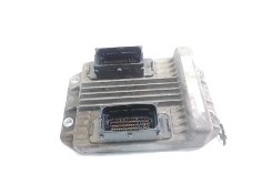 Recambio de centralita motor uce para opel combo (corsa c) tour enjoy referencia OEM IAM 8980741500 1125000290 