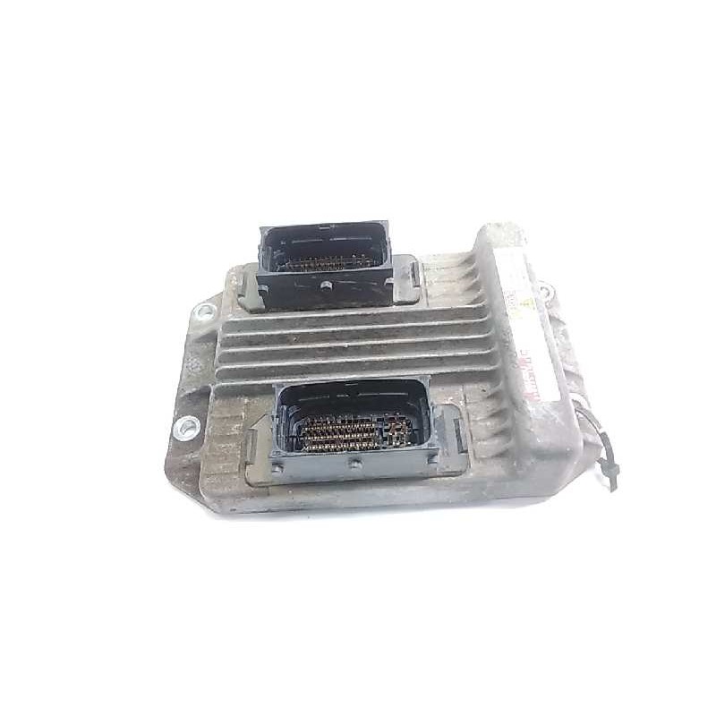 Recambio de centralita motor uce para opel combo (corsa c) tour enjoy referencia OEM IAM 8980741500 1125000290 
