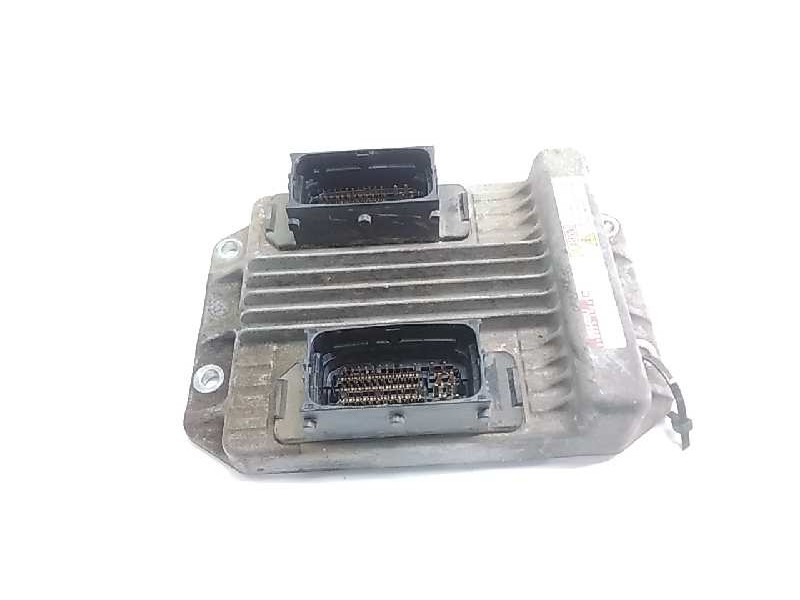 Recambio de centralita motor uce para opel combo (corsa c) tour enjoy referencia OEM IAM 8980741500 1125000290 