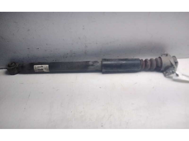 Recambio de amortiguador trasero derecho para skoda rapid active referencia OEM IAM 6R0512011DH  
