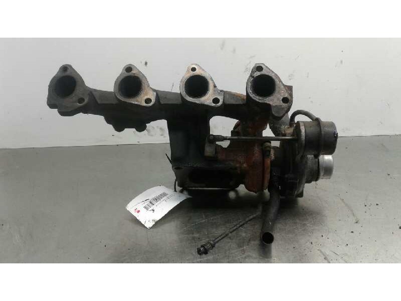 Recambio de turbocompresor para ford transit connect (tc7) furg. referencia OEM IAM X54Q6K602DC  