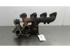 Recambio de turbocompresor para ford transit connect (tc7) furg. referencia OEM IAM X54Q6K602DC   2