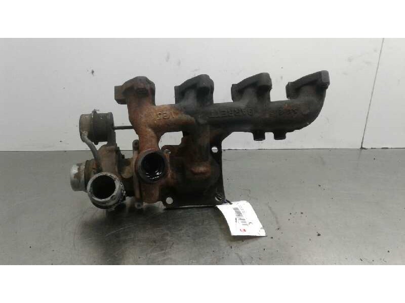 Recambio de turbocompresor para ford transit connect (tc7) furg. referencia OEM IAM X54Q6K602DC  