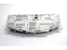 Recambio de cuadro instrumentos para nissan navara pick-up (d40m) double cab le 4x4 referencia OEM IAM 24810EB260   2