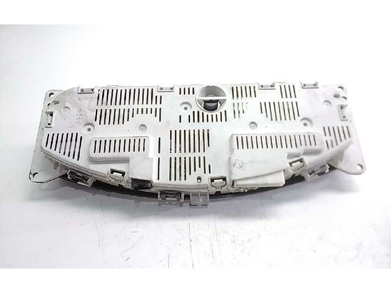 Recambio de cuadro instrumentos para nissan navara pick-up (d40m) double cab le 4x4 referencia OEM IAM 24810EB260  