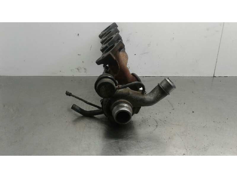 Recambio de turbocompresor para ford transit connect (tc7) furg. referencia OEM IAM X54Q6K602DC  