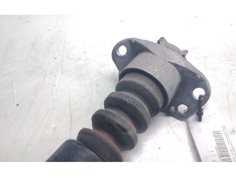 Recambio de amortiguador trasero derecho para skoda rapid active referencia OEM IAM 6R0512011DH  
