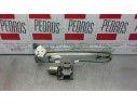 ELEVALUNAS TRASERO IZQUIERDO 827013X30A 