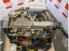 Recambio de motor completo para mg rover montego 2.0 efi cat referencia OEM IAM 20H  23058