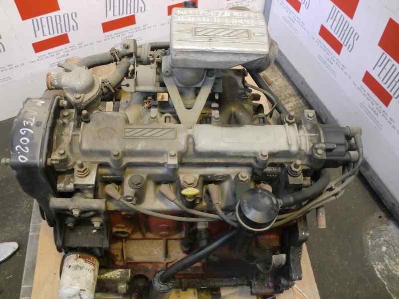 Recambio de motor completo para mg rover montego 2.0 efi cat referencia OEM IAM 20H  23058