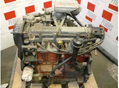 Recambio de motor completo para mg rover montego 2.0 efi cat referencia OEM IAM 20H  23058 2