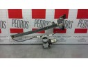 ELEVALUNAS TRASERO DERECHO 827003X30A 