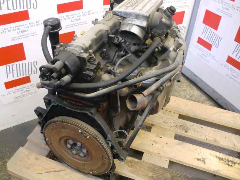 Recambio de motor completo para mg rover montego 2.0 efi cat referencia OEM IAM 20H  23058