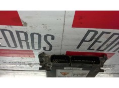 Recambio de centralita motor uce para nissan navara pick-up (d40m) double cab le 4x4 referencia OEM IAM 23710EB310 361 MB275800- 2