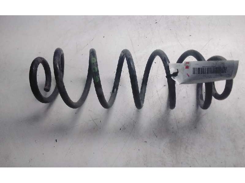 Recambio de muelle suspension trasera para skoda rapid active referencia OEM IAM   