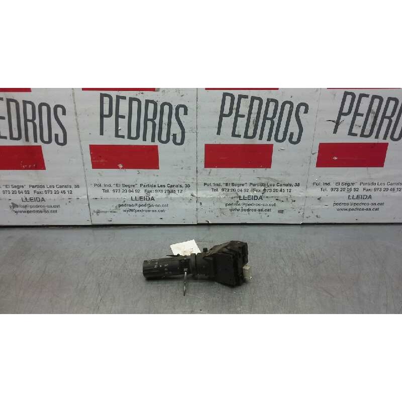 Recambio de mando intermitentes para nissan navara pick-up (d40m) double cab le 4x4 referencia OEM IAM 25540EB60A  