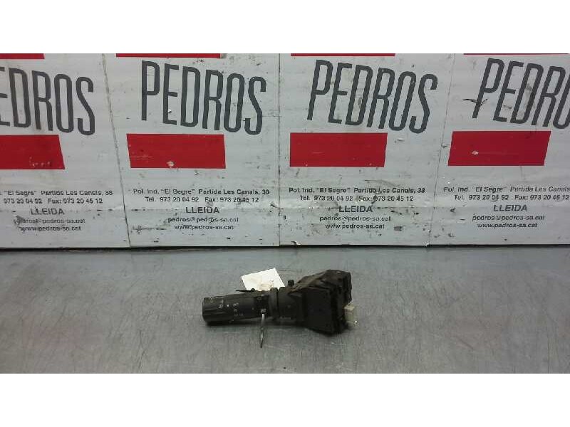 Recambio de mando intermitentes para nissan navara pick-up (d40m) double cab le 4x4 referencia OEM IAM 25540EB60A  