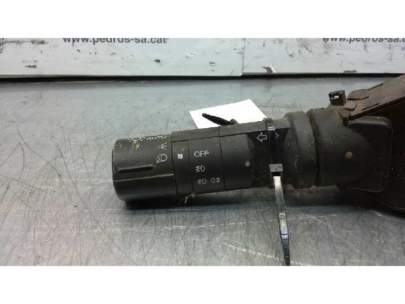 Recambio de mando intermitentes para nissan navara pick-up (d40m) double cab le 4x4 referencia OEM IAM 25540EB60A  